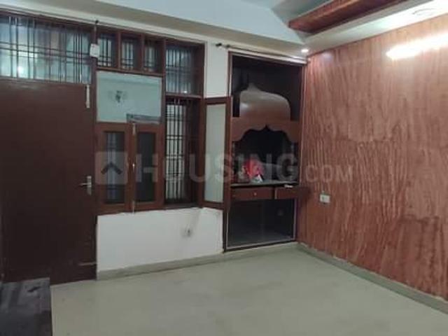 4 BHK Independent Builder Floor in Surajkund for resale Faridabad. The reference number is 10687351