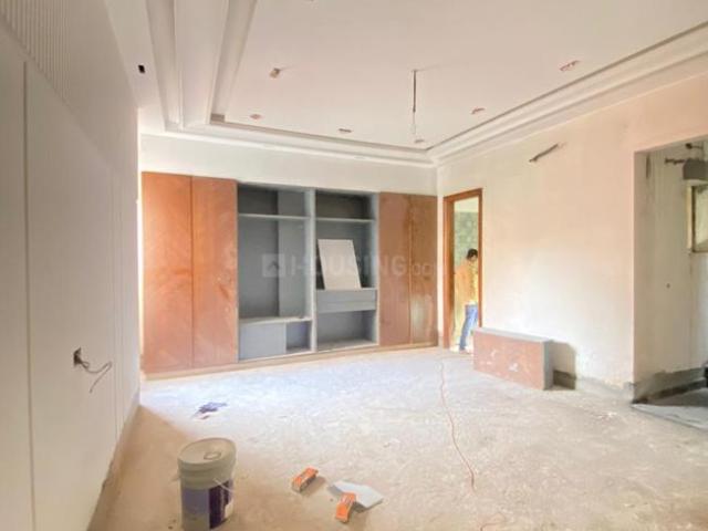 4 BHK Independent Builder Floor in Surya Nagar for resale Ghaziabad. The reference number is 11047456