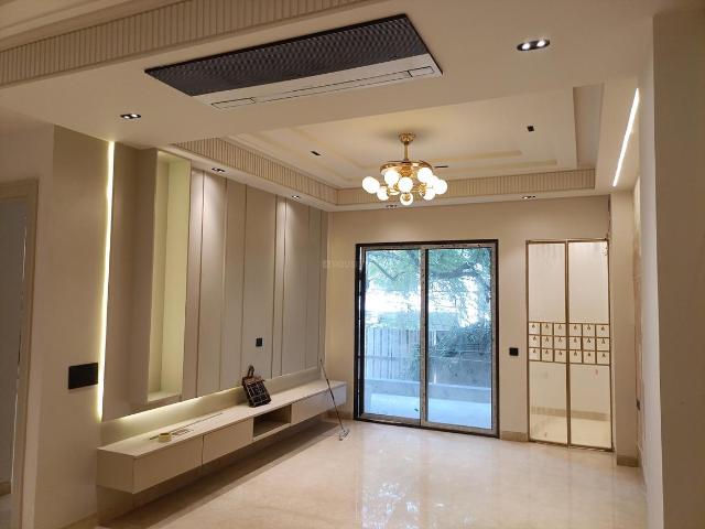 4 BHK Independent Builder Floor in Swasthya Vihar for resale New Delhi. The reference number is 20695757