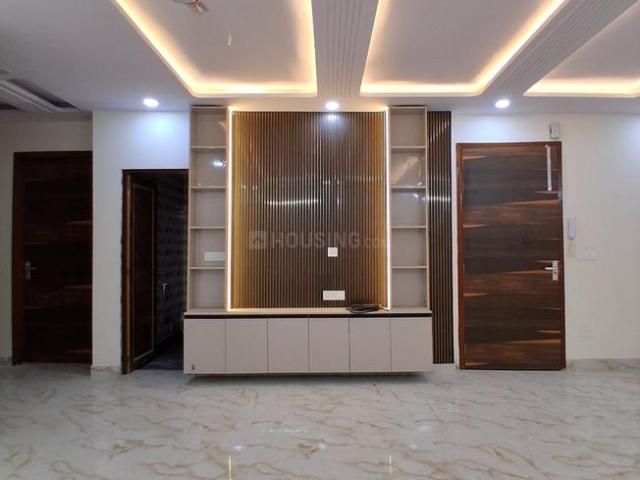 4 BHK Independent Builder Floor in Sagar Pur for rent New Delhi. The reference number is 20542891