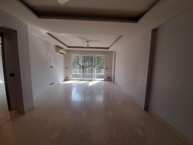 4 BHK Independent Builder Floor in Safdarjung Development Area for rent New Delhi. The reference number is 19190433
