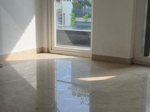 4 BHK Independent Builder Floor in Safdarjung Development Area for rent New Delhi. The reference number is 20891286