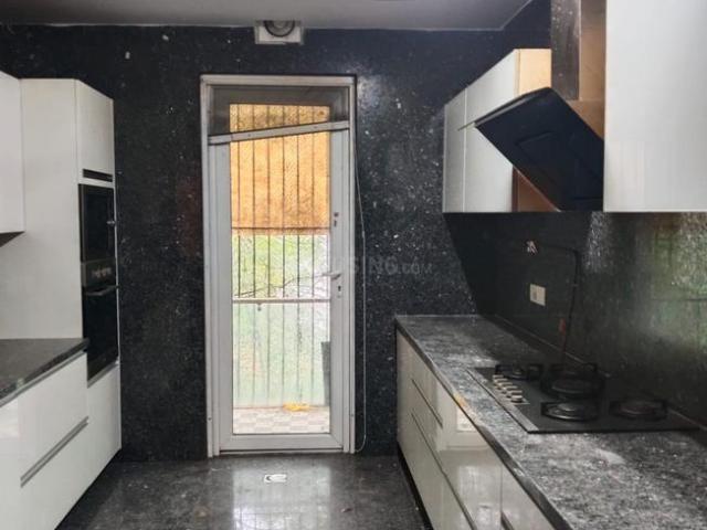 4 BHK Independent Builder Floor in Safdarjung Development Area for rent New Delhi. The reference number is 20897671