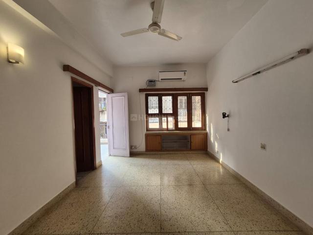 4 BHK Independent Builder Floor in Safdarjung Development Area for rent New Delhi. The reference number is 20241713