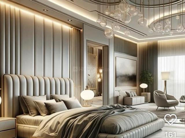 4 BHK Independent Builder Floor in Safdarjung Development Area for resale New Delhi. The reference number is 20900517