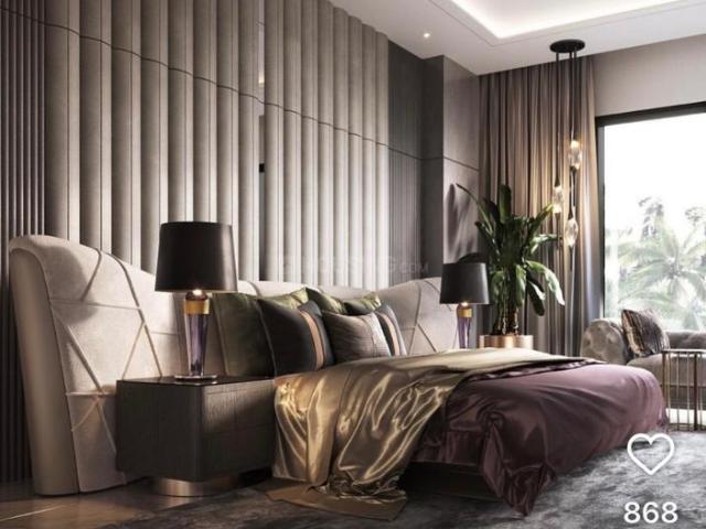 4 BHK Independent Builder Floor in Safdarjung Development Area for resale New Delhi. The reference number is 20926462