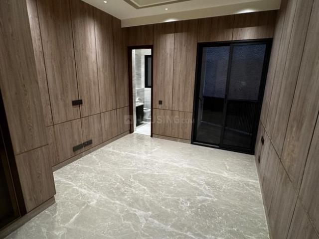 4 BHK Independent Builder Floor in Safdarjung Development Area for resale New Delhi. The reference number is 20928978