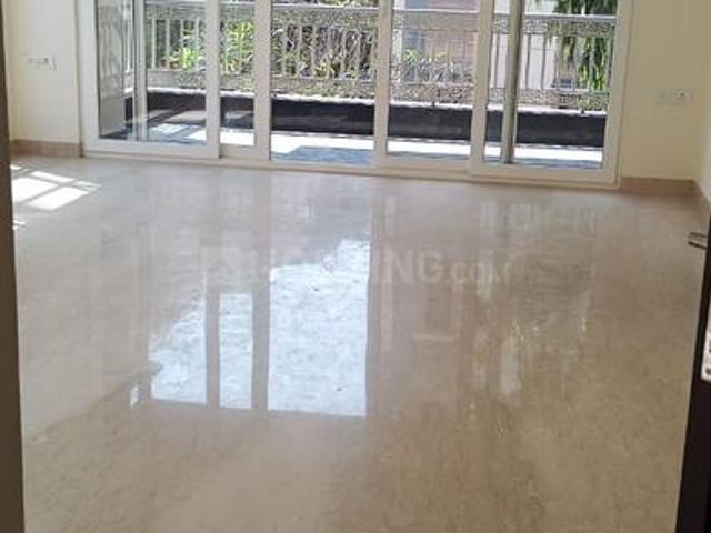 4 BHK Independent Builder Floor in Safdarjung Enclave for rent New Delhi. The reference number is 11619978