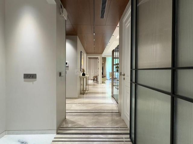 4 BHK Independent Builder Floor in Safdarjung Enclave for rent New Delhi. The reference number is 19441207