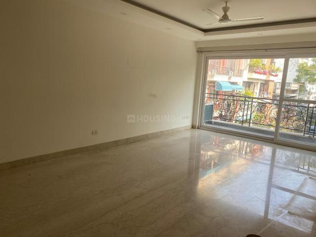 4 BHK Independent Builder Floor in Safdarjung Enclave for rent New Delhi. The reference number is 19492758