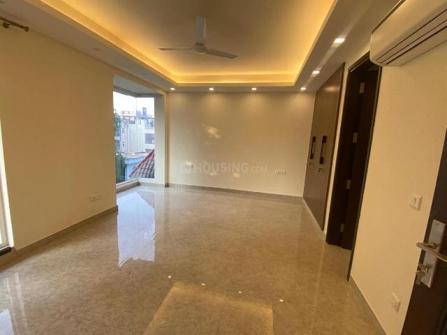 4 BHK Independent Builder Floor in Safdarjung Enclave for rent New Delhi. The reference number is 19543377