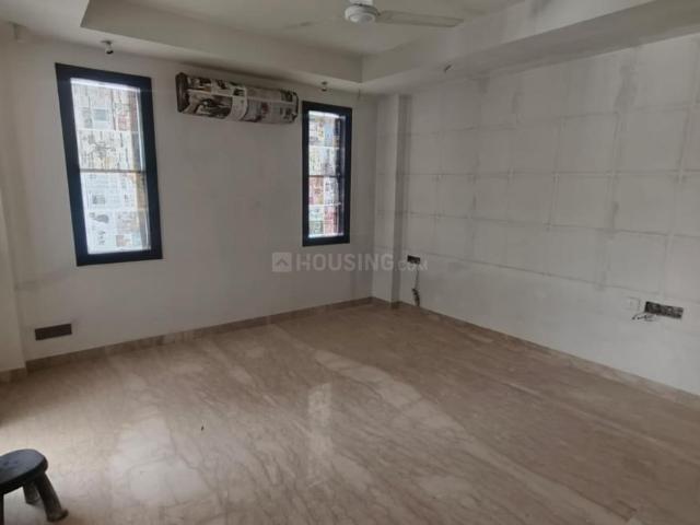 4 BHK Independent Builder Floor in Safdarjung Enclave for rent New Delhi. The reference number is 19781988