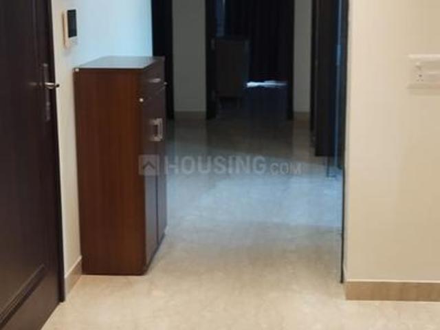 4 BHK Independent Builder Floor in Safdarjung Enclave for rent New Delhi. The reference number is 20438339