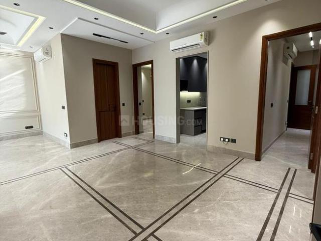 4 BHK Independent Builder Floor in Safdarjung Enclave for rent New Delhi. The reference number is 20495429