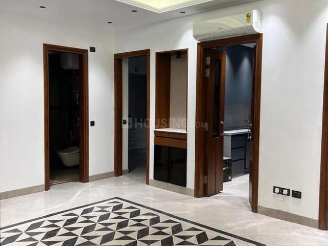4 BHK Independent Builder Floor in Safdarjung Enclave for rent New Delhi. The reference number is 20714763