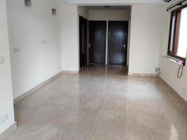 4 BHK Independent Builder Floor in Safdarjung Enclave for rent New Delhi. The reference number is 20714778