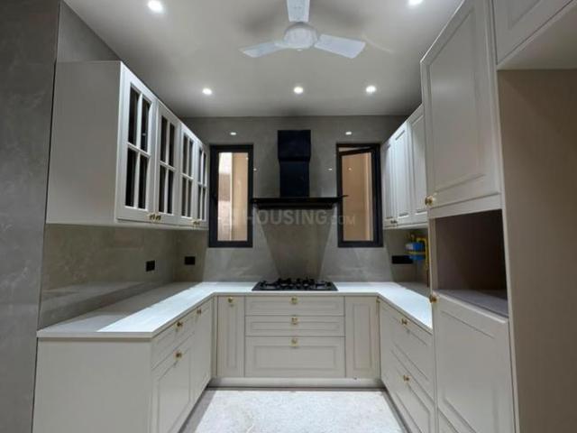 4 BHK Independent Builder Floor in Safdarjung Enclave for rent New Delhi. The reference number is 20764032