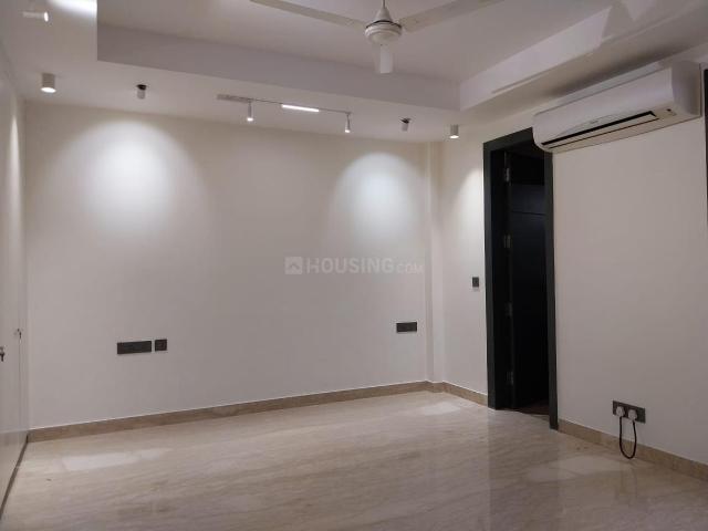 4 BHK Independent Builder Floor in Safdarjung Enclave for rent New Delhi. The reference number is 20766256