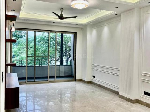 4 BHK Independent Builder Floor in Safdarjung Enclave for rent New Delhi. The reference number is 20781929