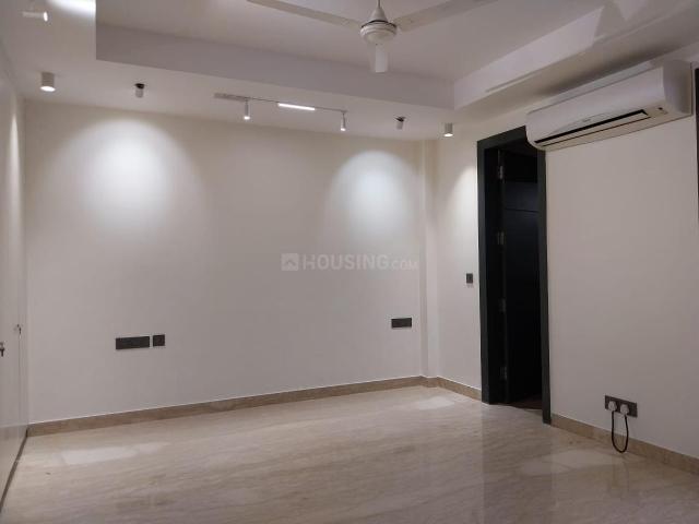 4 BHK Independent Builder Floor in Safdarjung Enclave for rent New Delhi. The reference number is 20890076
