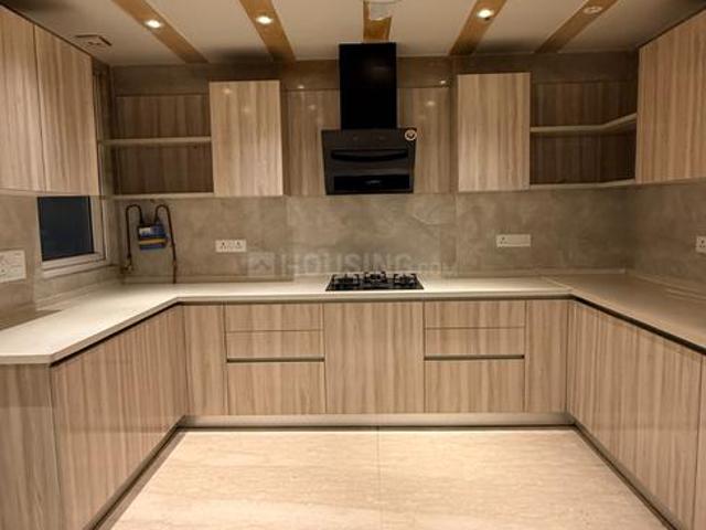 4 BHK Independent Builder Floor in Safdarjung Enclave for rent New Delhi. The reference number is 20911437