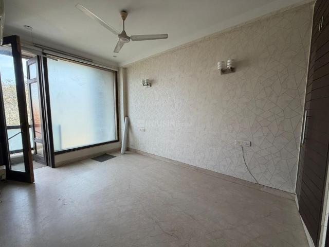 4 BHK Independent Builder Floor in Safdarjung Enclave for rent New Delhi. The reference number is 20974187