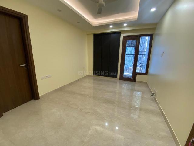 4 BHK Independent Builder Floor in Safdarjung Enclave for rent New Delhi. The reference number is 20014765