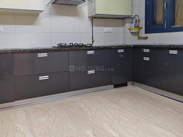 4 BHK Independent Builder Floor in Safdarjung Enclave for rent New Delhi. The reference number is 20175580