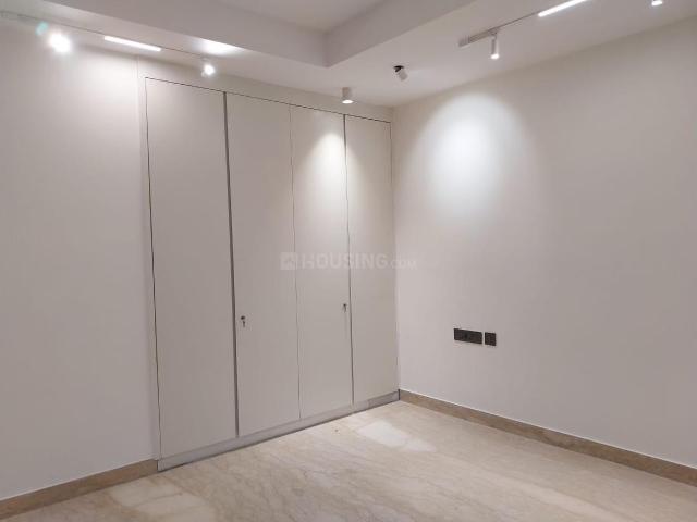 4 BHK Independent Builder Floor in Safdarjung Enclave for rent New Delhi. The reference number is 20297350