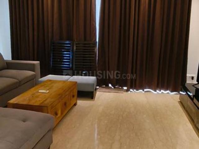 4 BHK Independent Builder Floor in Safdarjung Enclave for rent New Delhi. The reference number is 20308966