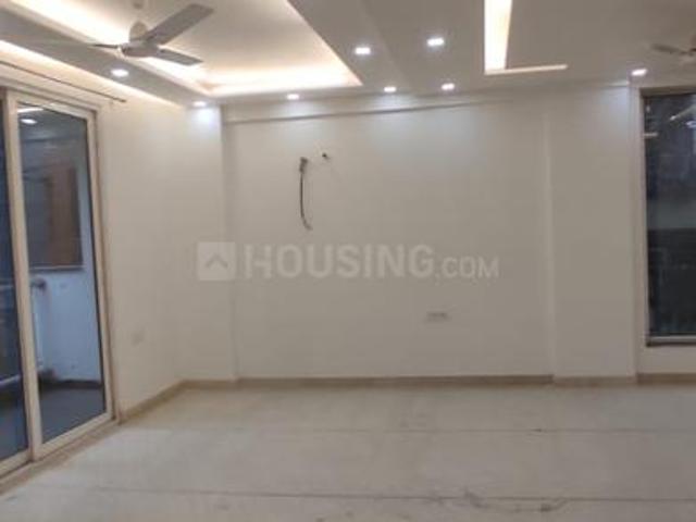 4 BHK Independent Builder Floor in Safdarjung Enclave for resale New Delhi. The reference number is 20776562