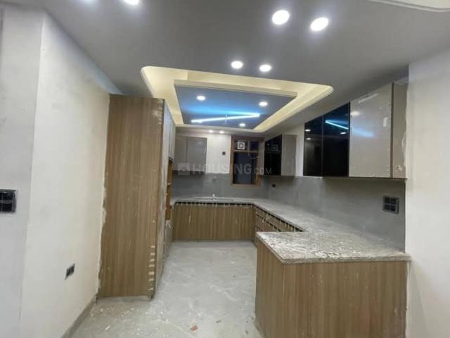 1 BHK Independent Builder Floor in Neb Sarai for rent New Delhi. The reference number is 20497960