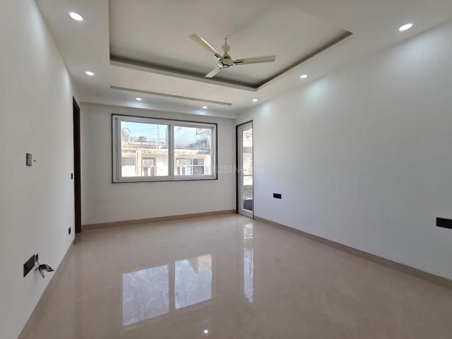 4 BHK Independent Builder Floor in Saket for rent New Delhi. The reference number is 20548175