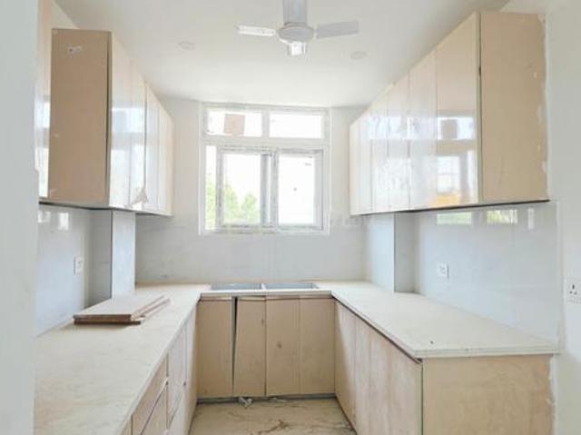 4 BHK Independent Builder Floor in Saket for rent New Delhi. The reference number is 20580425