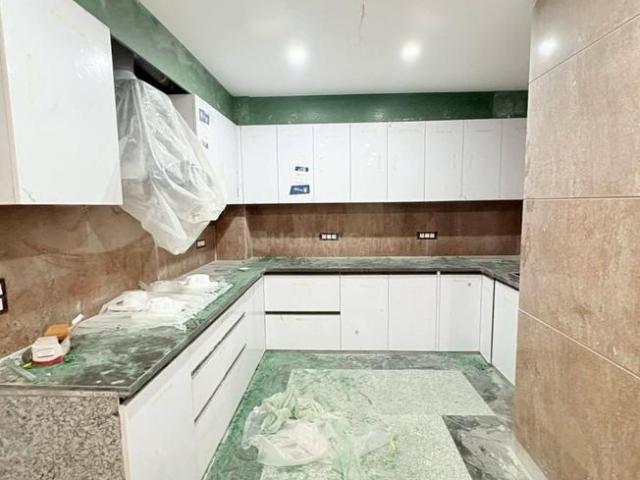 4 BHK Independent Builder Floor in Saket for rent New Delhi. The reference number is 20593135