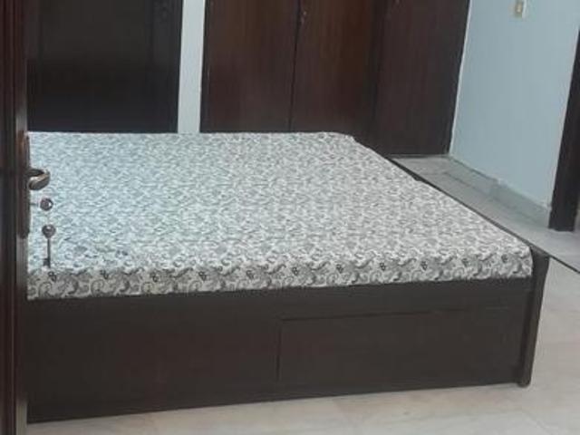 4 BHK Independent Builder Floor in Saket for rent New Delhi. The reference number is 20667351