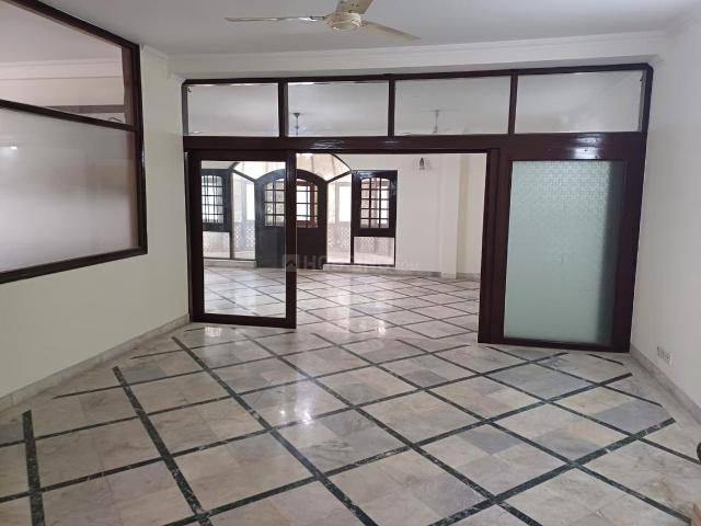 4 BHK Independent Builder Floor in Saket for rent New Delhi. The reference number is 20682014