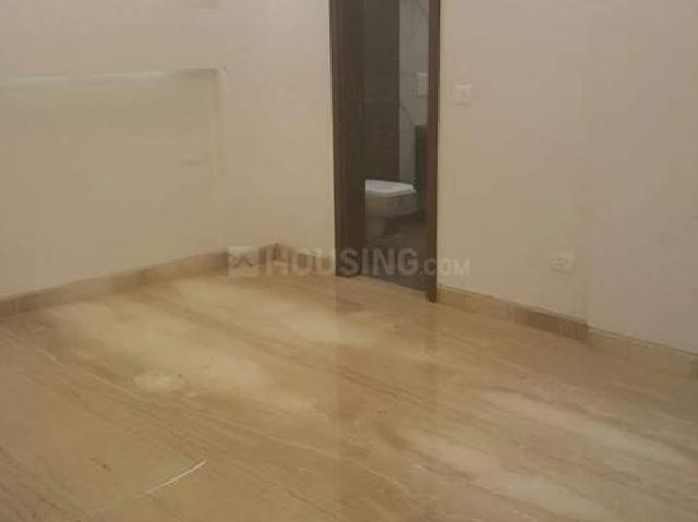 4 BHK Independent Builder Floor in Saket for resale New Delhi. The reference number is 19518660