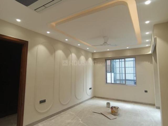 4 BHK Independent Builder Floor in Saket for resale New Delhi. The reference number is 20208592
