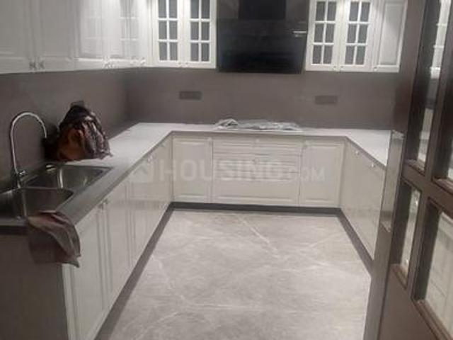 4 BHK Independent Builder Floor in Saket for resale New Delhi. The reference number is 20681770