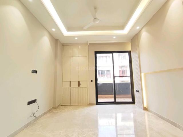 4 BHK Independent Builder Floor in Saket for resale New Delhi. The reference number is 20987922