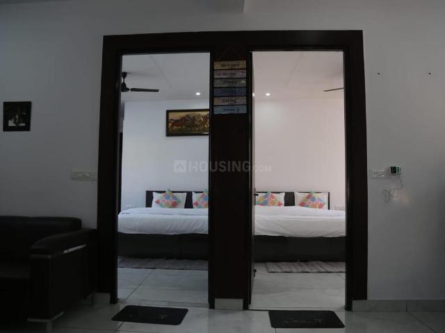4 BHK Independent Builder Floor in Sahastradhara Road for rent Dehradun. The reference number is 18715241