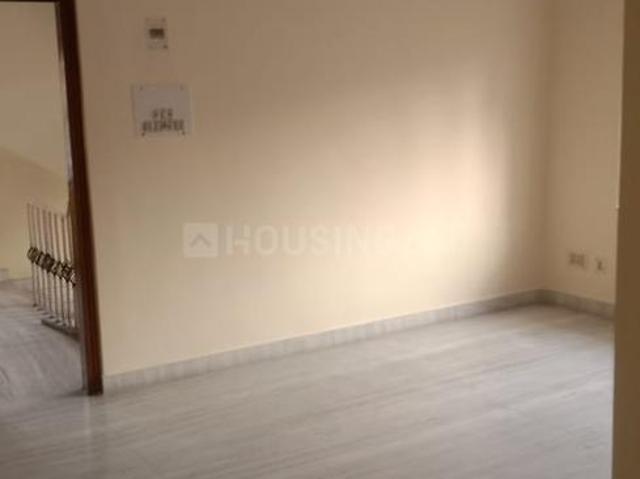 4 BHK Independent Builder Floor in Salt Lake City for rent Kolkata. The reference number is 13976647