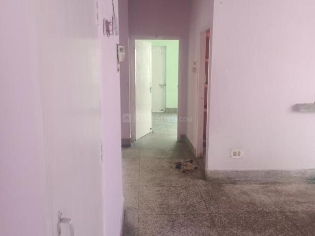 4 BHK Independent Builder Floor in Salt Lake City for rent Kolkata. The reference number is 14427990