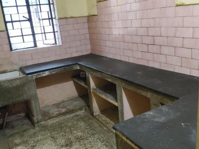 4 BHK Independent Builder Floor in Salt Lake City for rent Kolkata. The reference number is 17961503