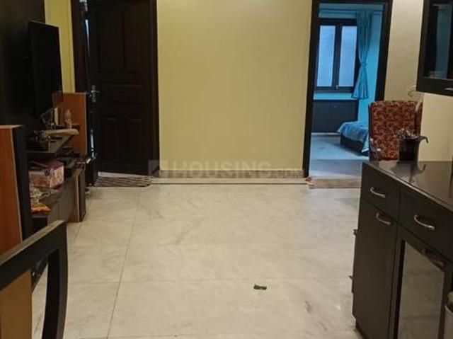 4 BHK Independent Builder Floor in Salt Lake City for rent Kolkata. The reference number is 20483335