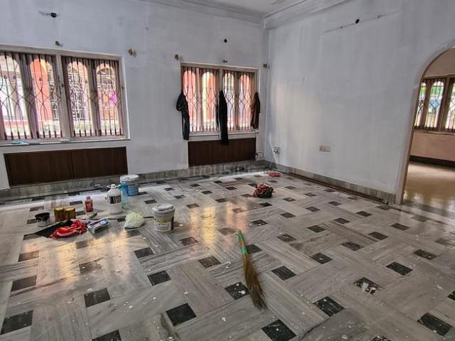4 BHK Independent Builder Floor in Salt Lake City for rent Kolkata. The reference number is 20503023