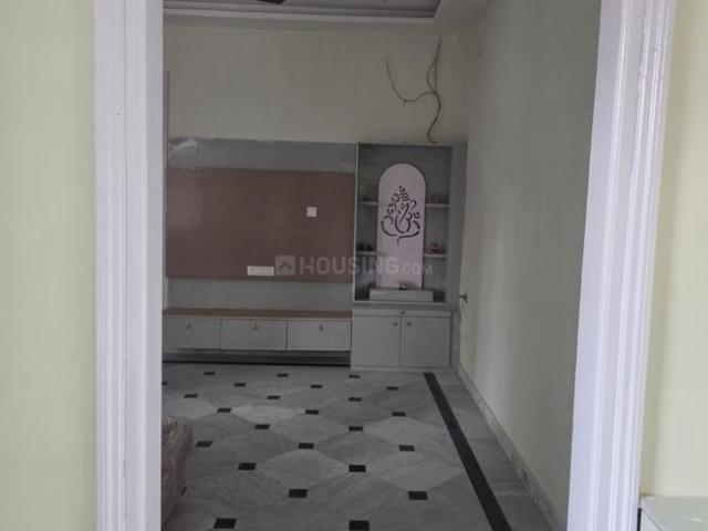 4 BHK Independent Builder Floor in Salt Lake City for rent Kolkata. The reference number is 20291489
