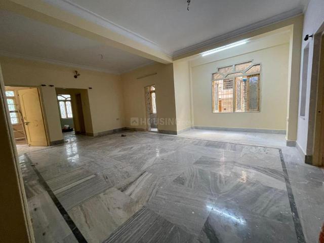 4 BHK Independent Builder Floor in Salt Lake City for rent Kolkata. The reference number is 20363954
