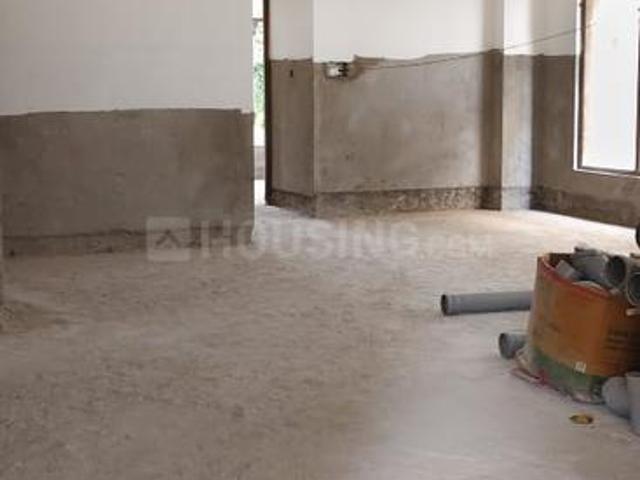 4 BHK Independent Builder Floor in Salt Lake City for resale Kolkata. The reference number is 18843483